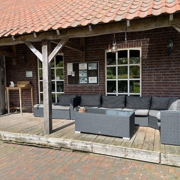 Sparerib-avond met whiskey-arrangement en demonstratie Horsemanship
