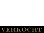 Verkocht