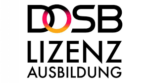 DOSB Lizenz Ausbildung