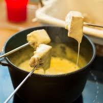 Kaasfondue
